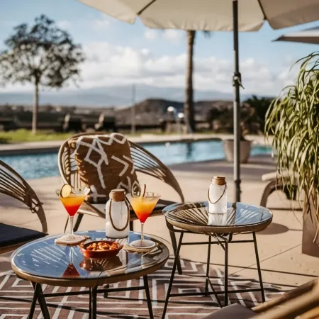 Boutique Hideaway Cortijo El Sarmiento