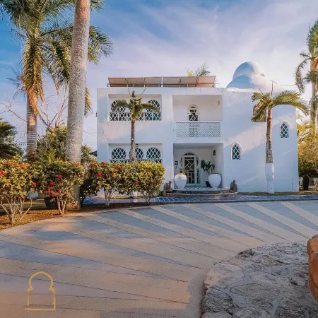 Casa Árabe