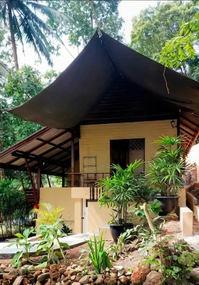Wooden House On The Bay - 3-Star