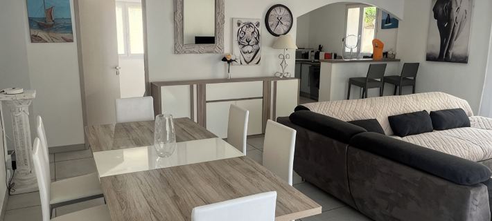 Appartement vue sur les Collines à 10 min de la mer Ξενοδοχεία στην πόλη Sainte-Maxime