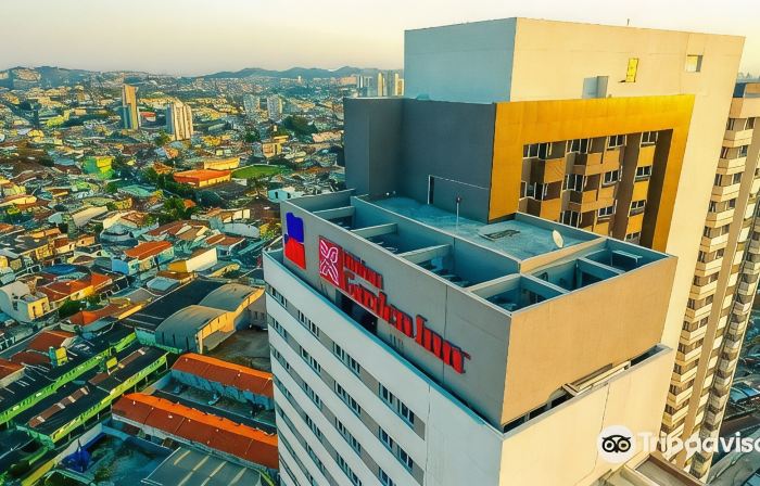 Hilton Garden Inn Santo Andre