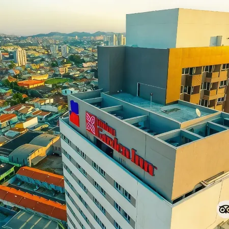 Hilton Garden Inn Santo Andre