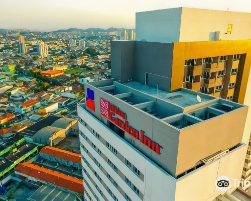 Hilton Garden Inn Santo Andre Hotel a Santo André