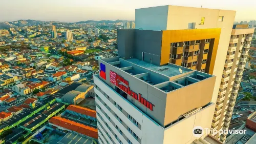 Hilton Garden Inn Santo Andre