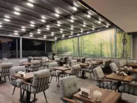 Konur Hotel - Badekar