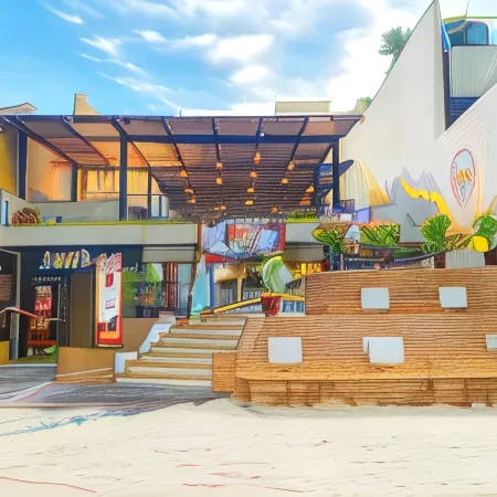 Mandarin Nest Boracay