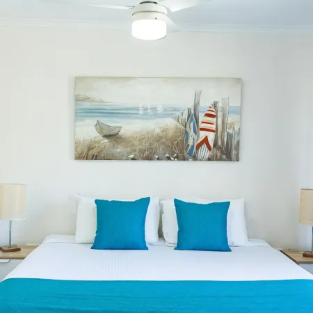 Noosa Lakes Resort Отели рядом с достопримечательностью «Торгово-развлекательный центр Noosa Junction»