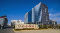 Dujiang Hotel