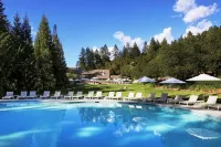 Meadowood Napa Valley