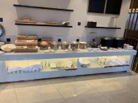 City Comfort Inn（Zhongxiang Mochou Avenue） - breakfast