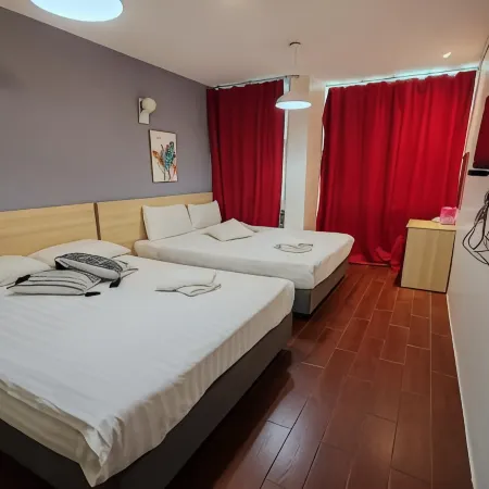 Hotel 18 Ipoh Aeon Mall
