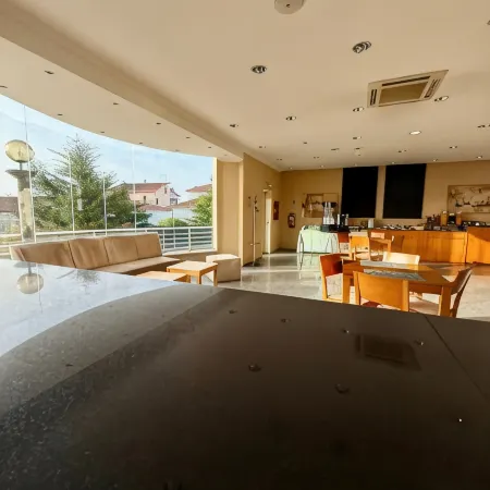 Hotel Pombeira