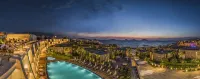 Swissôtel Resort Bodrum Beach - Boutique