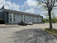 Holiday Lodge Hotel and Conference Center Hotels in Plateau