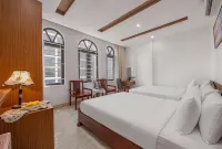 Lumina Star Hotel