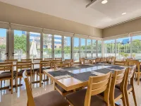 塞維利亞會景飯店 埃斯特附近的飯店