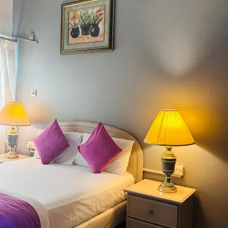 Bab Al Bahrain Hotel