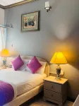 Bab Al Bahrain Hotel