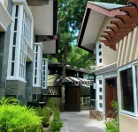 Sheridan Villas Boracay Отели в г. 