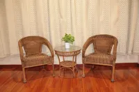 Fanshi Qingqing Hotel