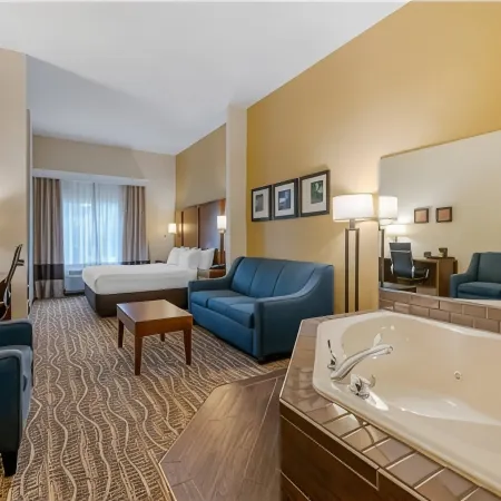 Comfort Suites the Villages