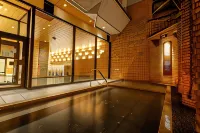 飛驒高山溫泉 高山綠色酒店（京王集團酒店） - 溫泉