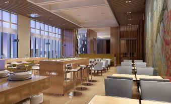 Holiday Inn Express BEIJING YIZHUANG by IHG