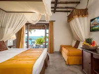 Karafuu Beach Resort & Spa Hoteles en Pingwe