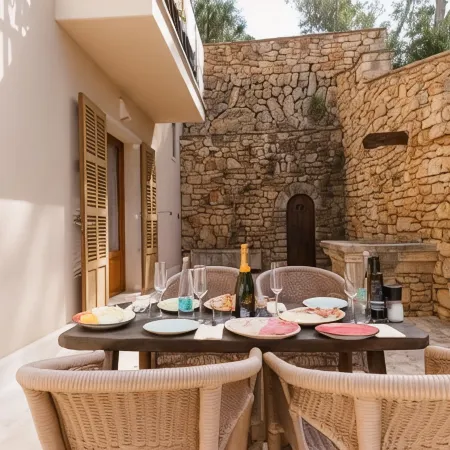 Hostal Palmaria