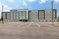 Everhome Suites Georgetown - Austin - 2-Star