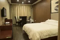Huarong Jinliyuan Hotel - Pet friendly