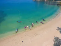 رايلاي فيليدج ريزورت آند سبا