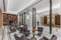 Vienna International Hotel