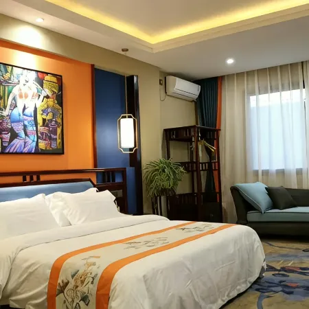 Jinhua Hotel