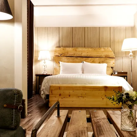 Hotel Namoo