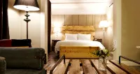 Hotel Namoo - bar