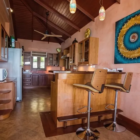 Sandalwood Luxury Villa Resort