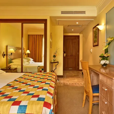 Pestana Miramar, Garden & Ocean Hotel