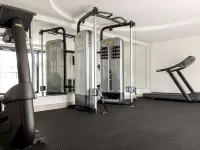 Park Royal Orlando - Gym