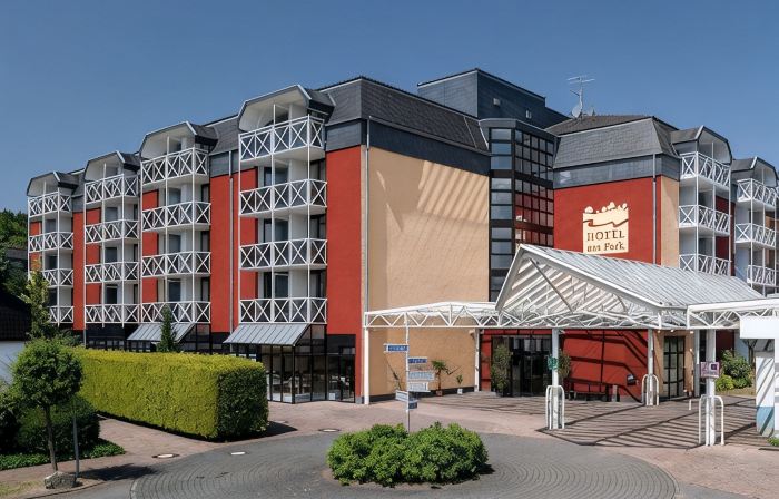 Hotel am Park