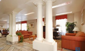 Best Western San Marcos