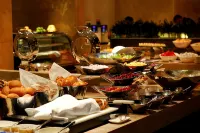 無錫・ミレニアム ホテル ウーシー - 朝食