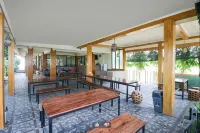 Matoh Guesthouse Syariah