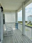 Beautiful Ocean/Sound View  Linen Included - Homestays