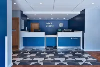 Travelodge Ipswich Central