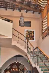 Hotel Mesones 49 - 酒吧