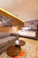 Hostal Boutique Black Cat