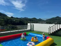 Radiance Stay Goisan Hotels in Goesan-gun