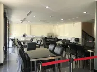 Kaishen Sinsu Hotel Hotels near Paposogan Park