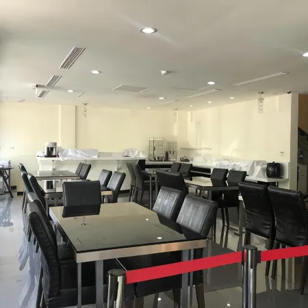 Kaishen Sinsu Hotel Отели рядом с достопримечательностью «Парк Paposogan»